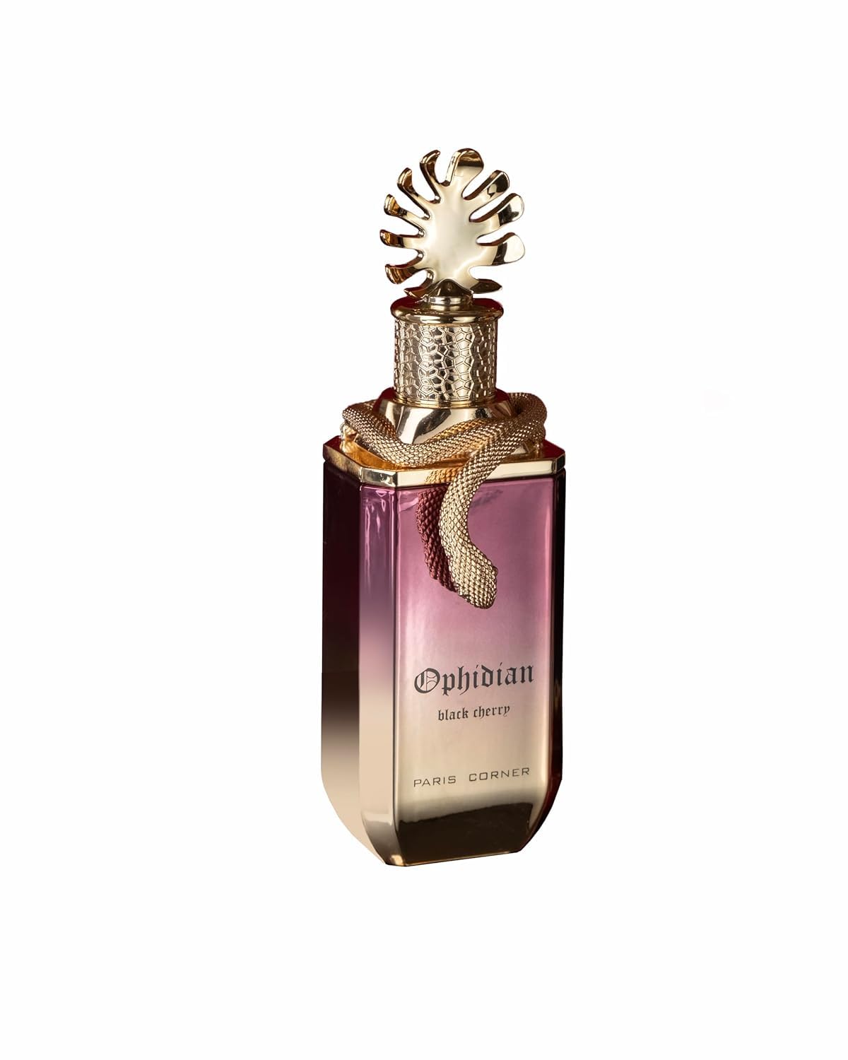Paris Corner Ophidian Black Cherry Eau De Parfum 100ml For Men & Women