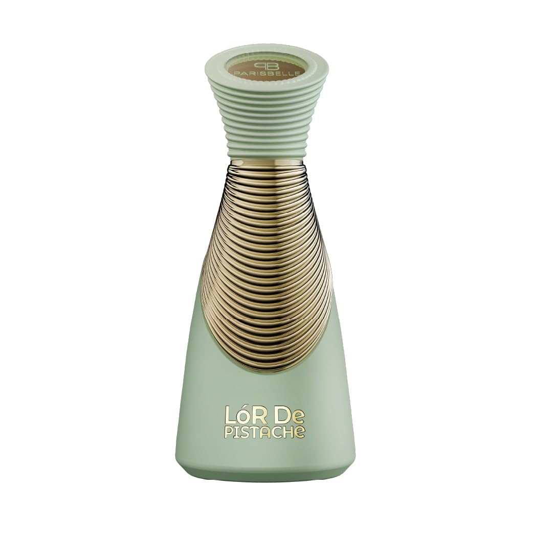 Parisbelle Lor De Pistache Extrait De Parfum 100ml For Man & Woman