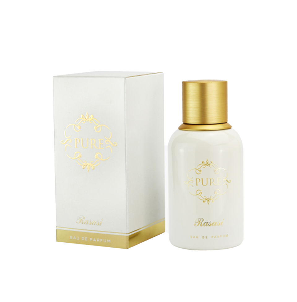 Rasasi Pure Eau De Parfum 100ml For Men & Women