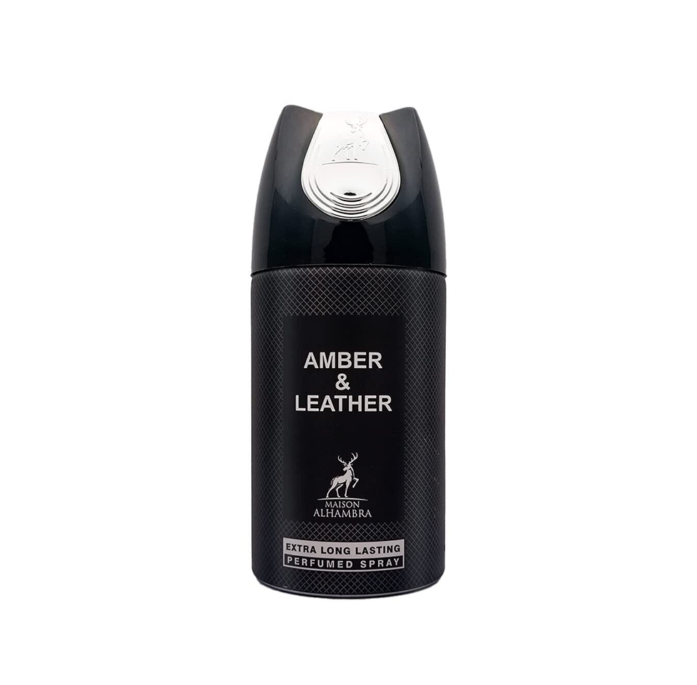 Maison Alhambra Encode Deodorant 200 ML For Men