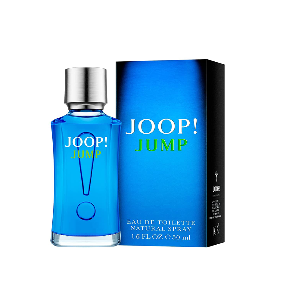 Joop Jump Eau De Toilette for Men100ml