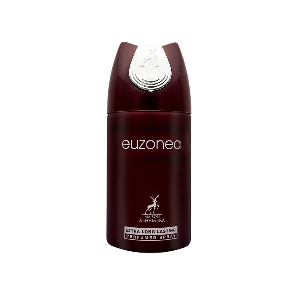 Maison Alhambra Euzonea Deodorant 200 ML For Men