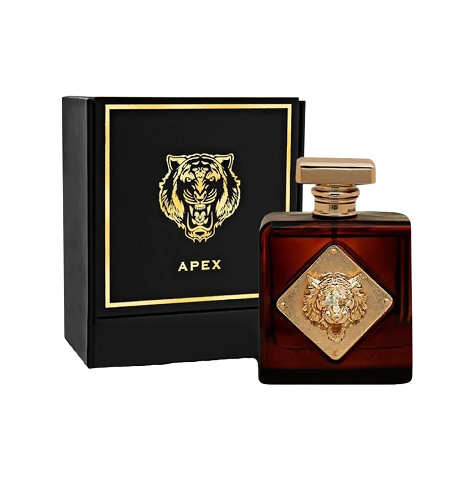 Fragrance World Apex Eau de Parfum 100 ml For Men & Women