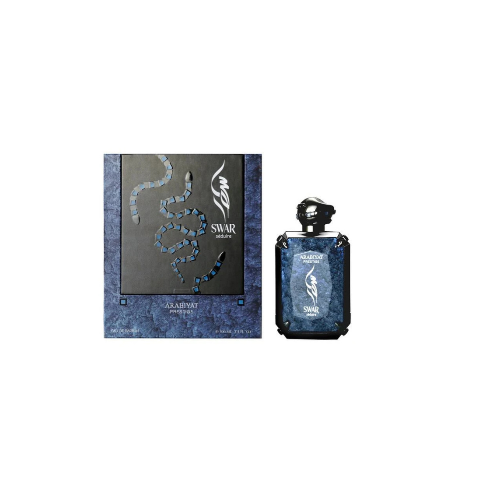 Arabiyat Prestige Swar Seduire Eau De Parfum 100ml For Man & Woman