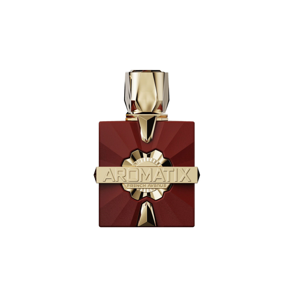 Fragrance World French Avenue X Aromatix Carnal Desires Extrait De Parfum 100ml For Men & Women