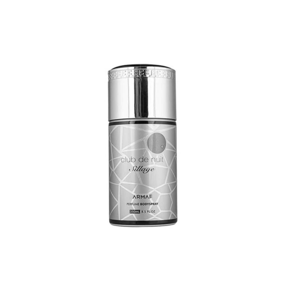 Armaf Club De Nuit Sillage Deodorant Spray 250ml For Men & Women