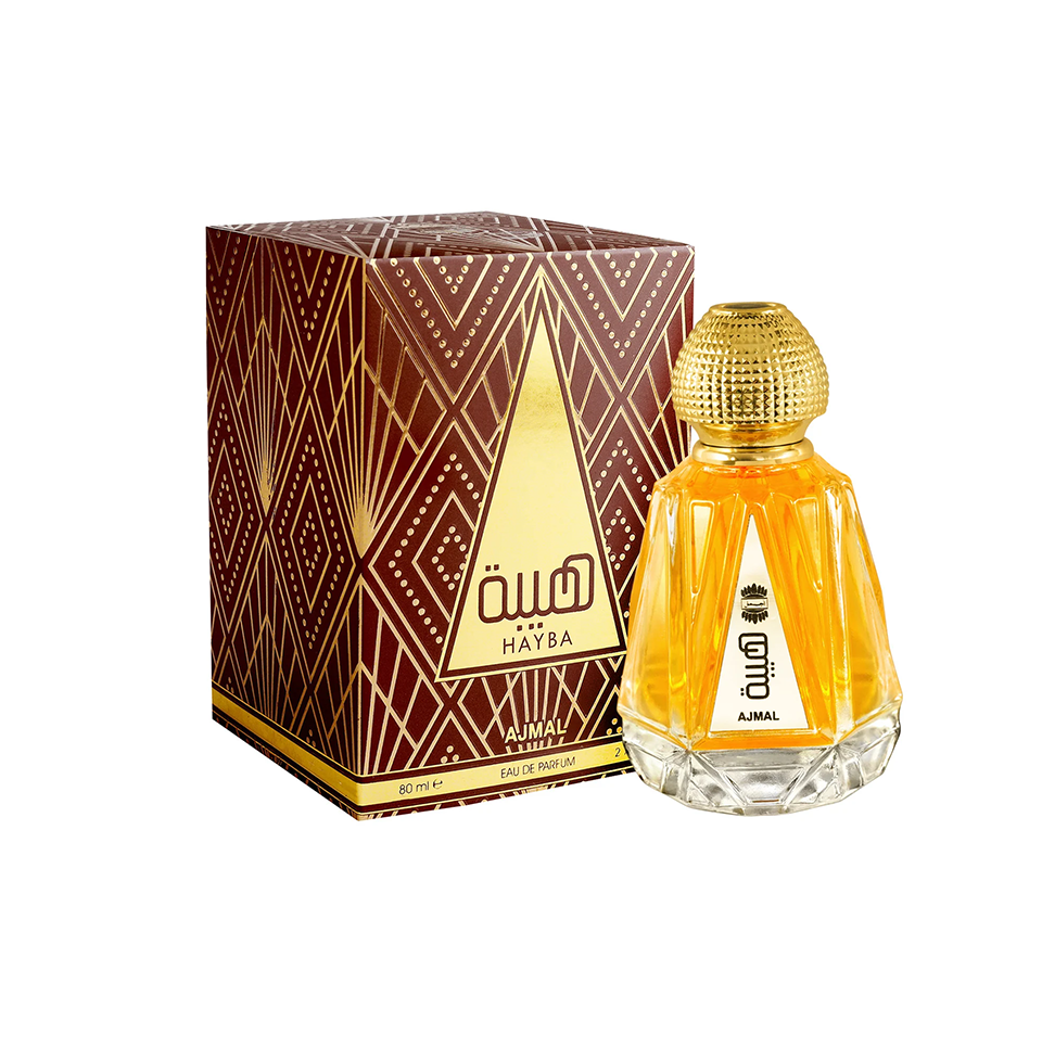 Ajmal Hayba Eau De Parfum 100ml For Men & Women
