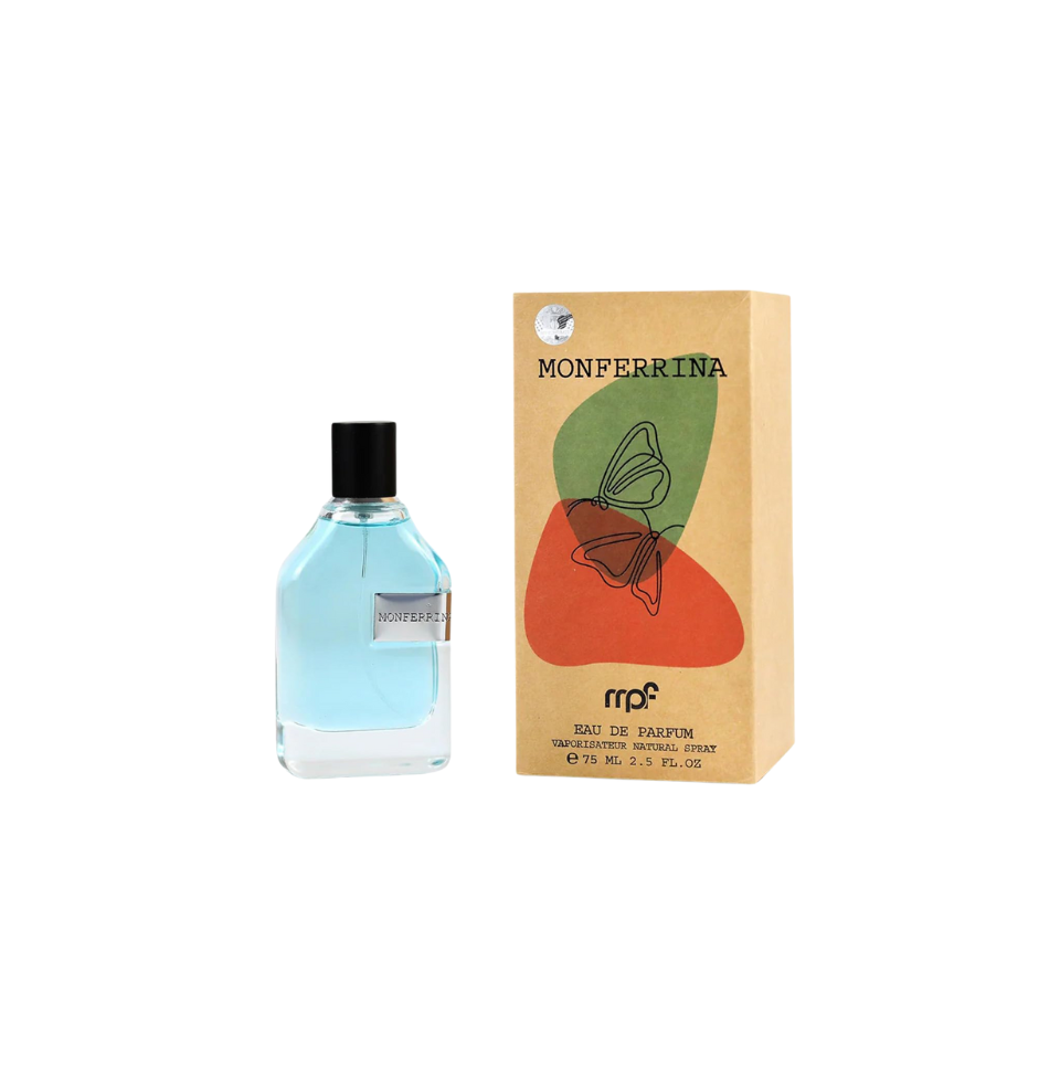 MPF Monferrina Eau De Parfum 75ml For Men & Women