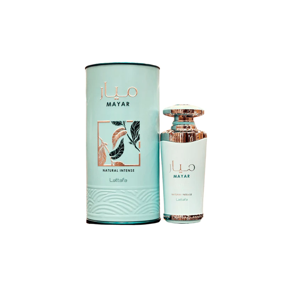 Mayar Natural Parfum - FragranceAura