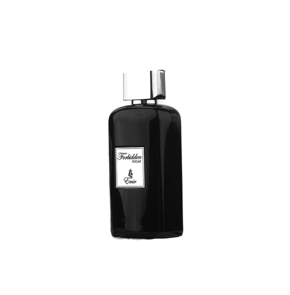 Paris Corner Emir Forbidden Sugar Eau de Parfum 100 ml For Unisex