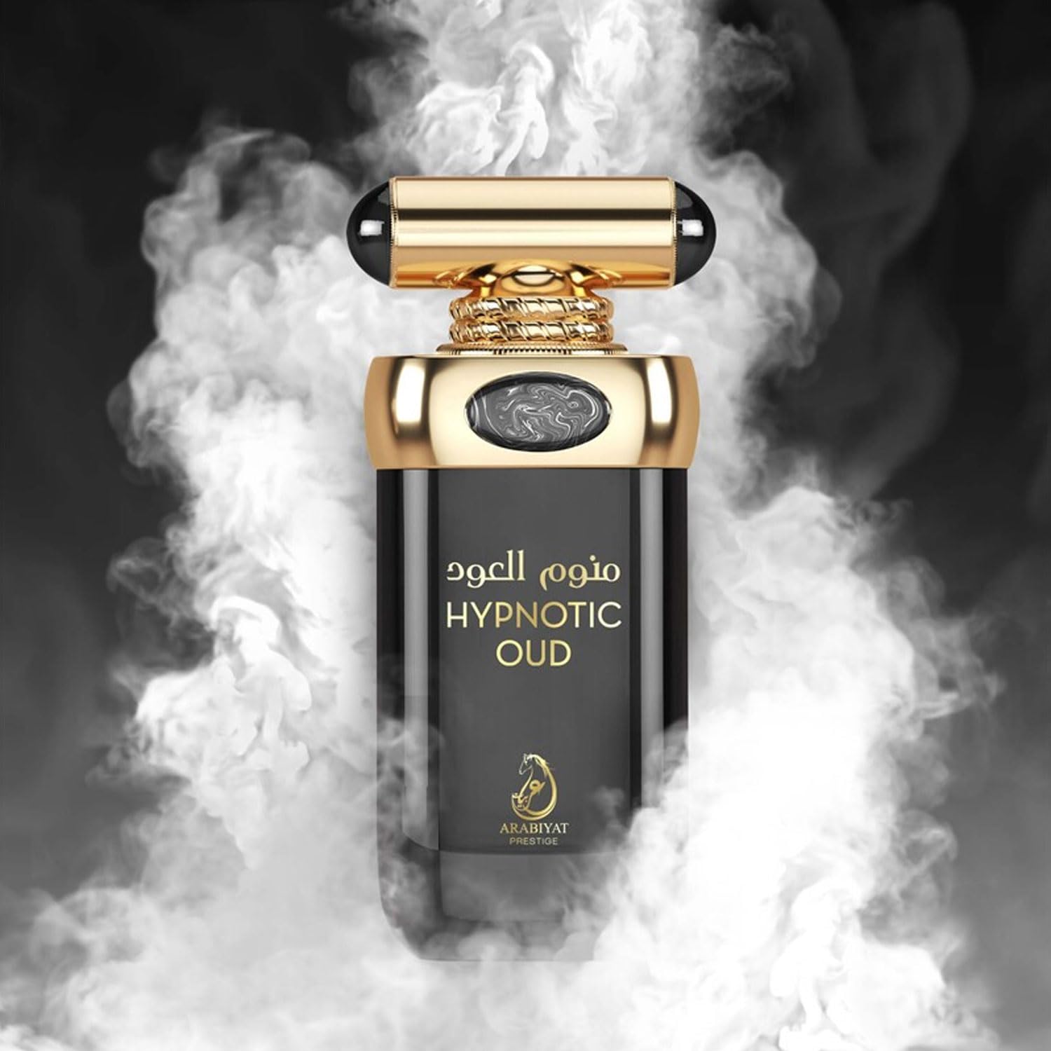 Arabiyat Prestige Hypnotic Oud Eau De Parfum 100ml For Men & Women