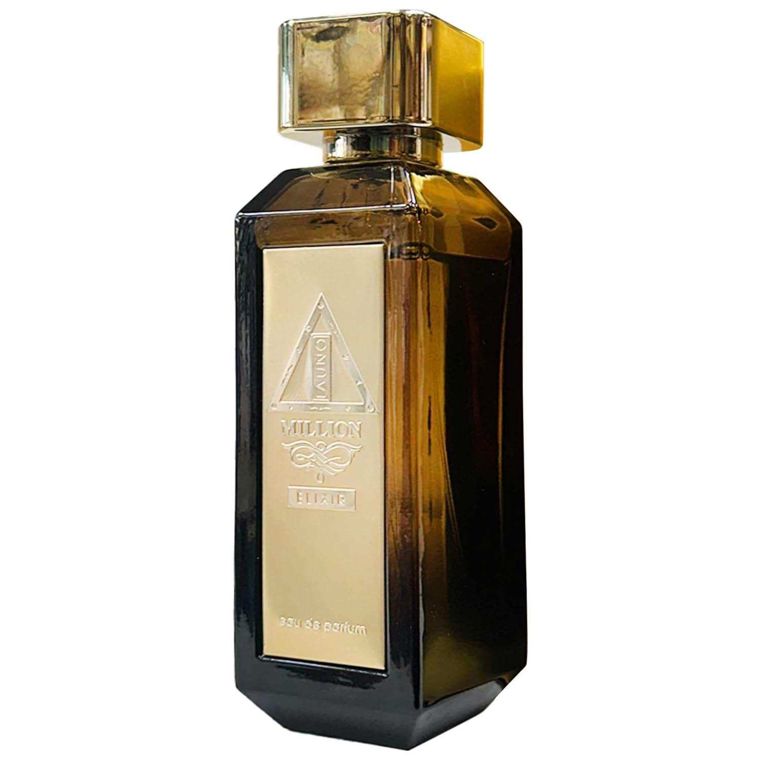 Fragrance World Launo Million Elixir Eau De Parfum 100ml For Men