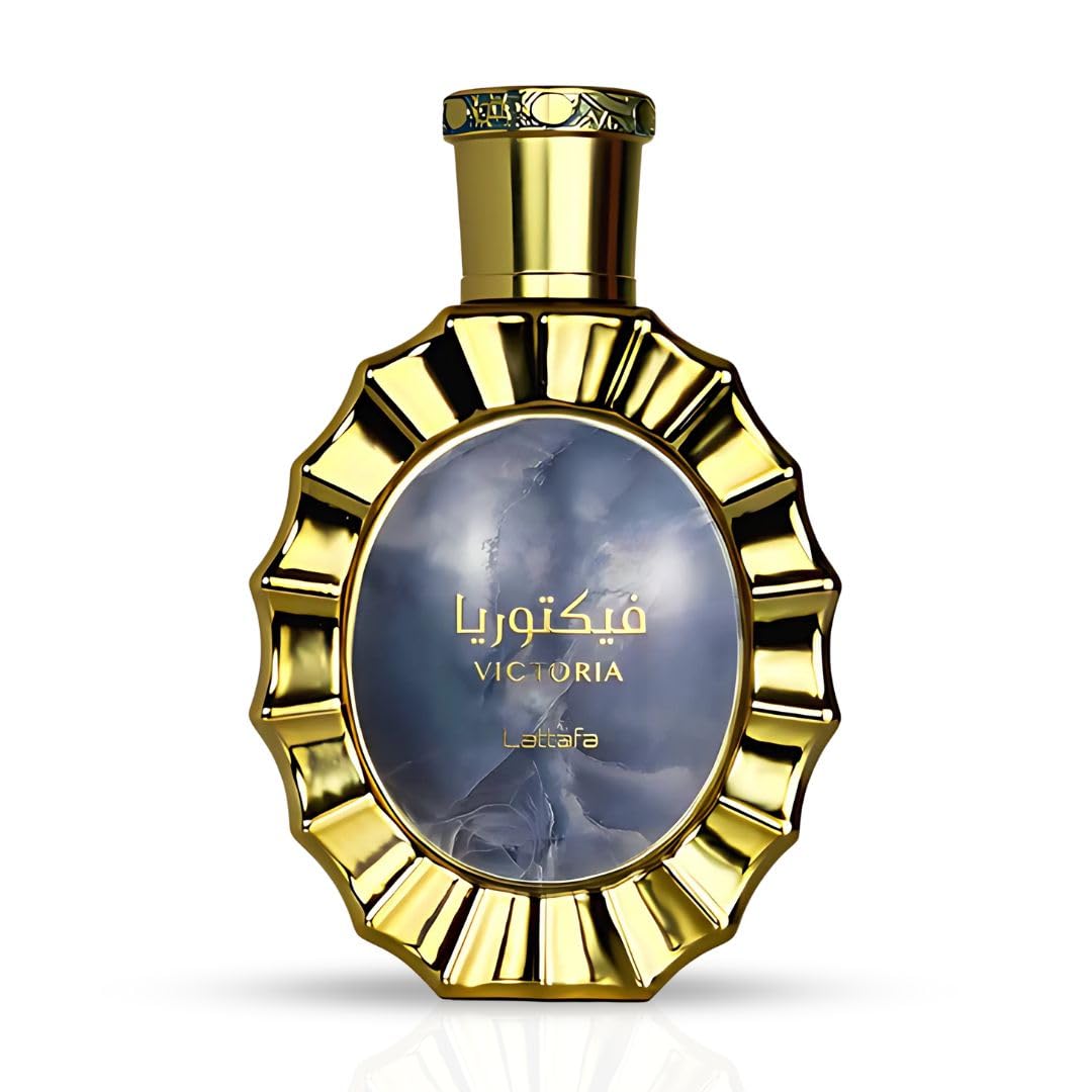 Lattafa Victoria Eau de Parfum 100ml For Women