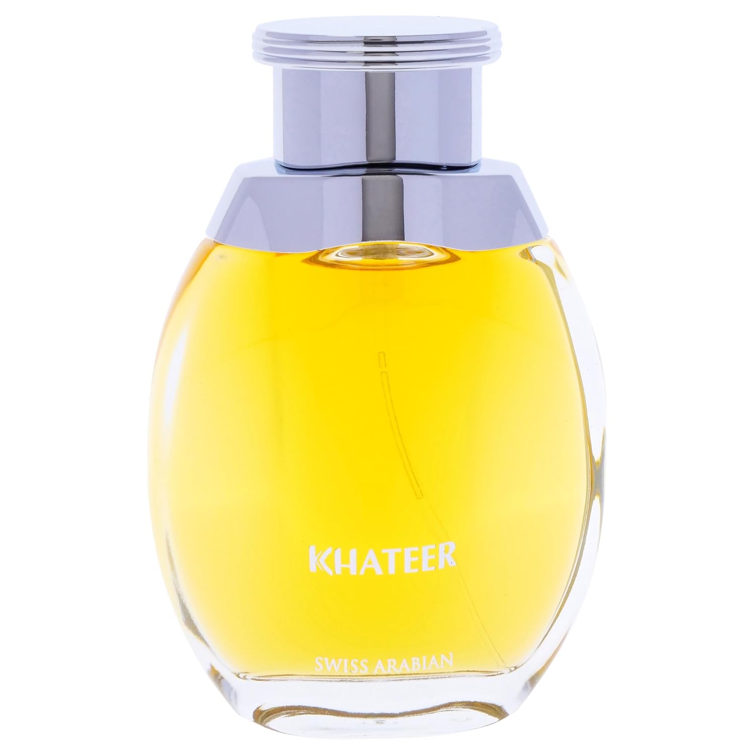 Swiss Arabian Khateer Eau De Parfum 100ml For Man & Woman