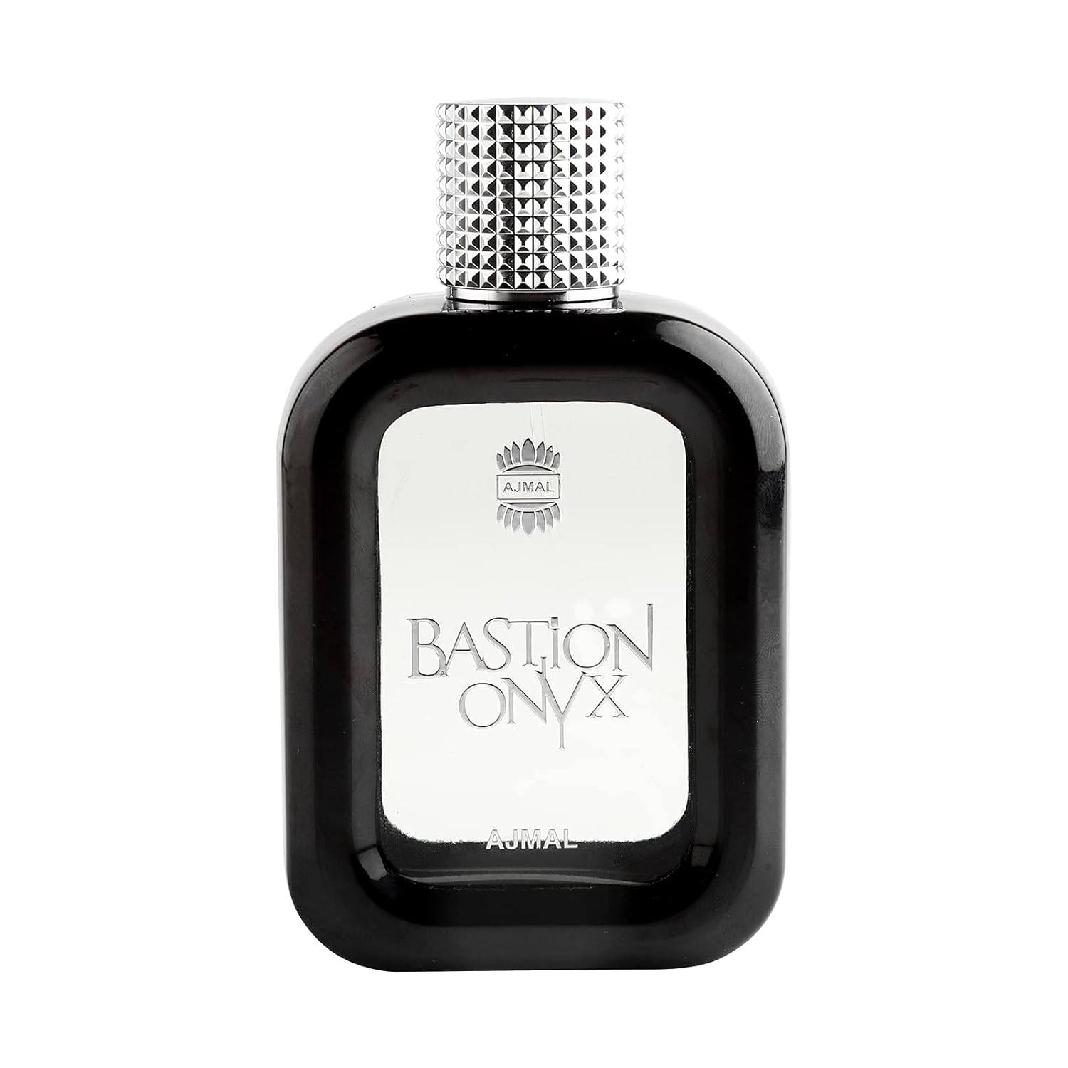 Ajmal Bastion Onyx Eau De Parfum For Men 100 ml