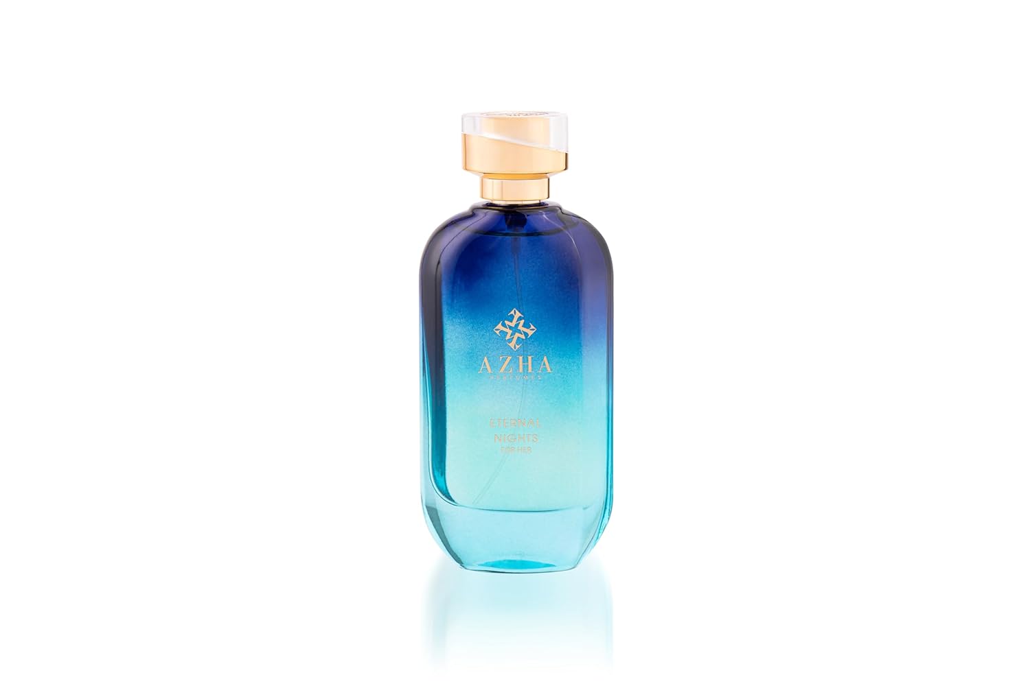 Azha Eternal Nights Eau De Parfum 100ml For Men