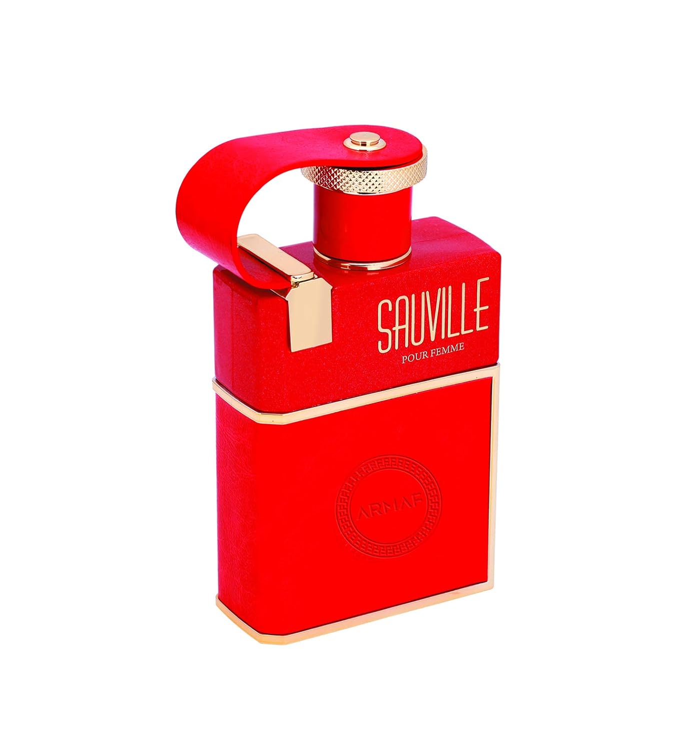 Armaf Sauville Pour Femme Eau De Parfum For Women 100ml