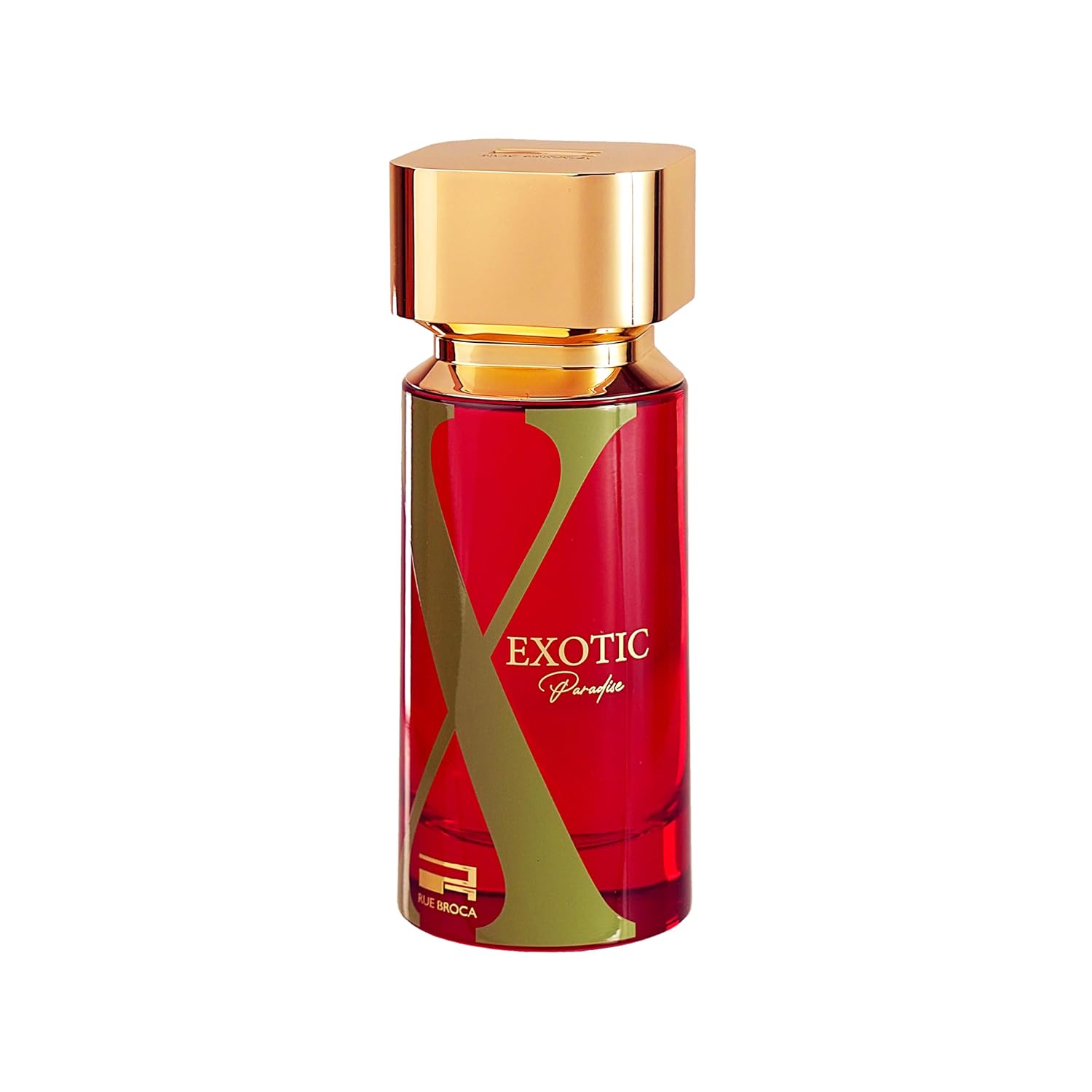 Rue Broca Exotic Paradise Pour Femme Eau de Parfum 100ml For Women