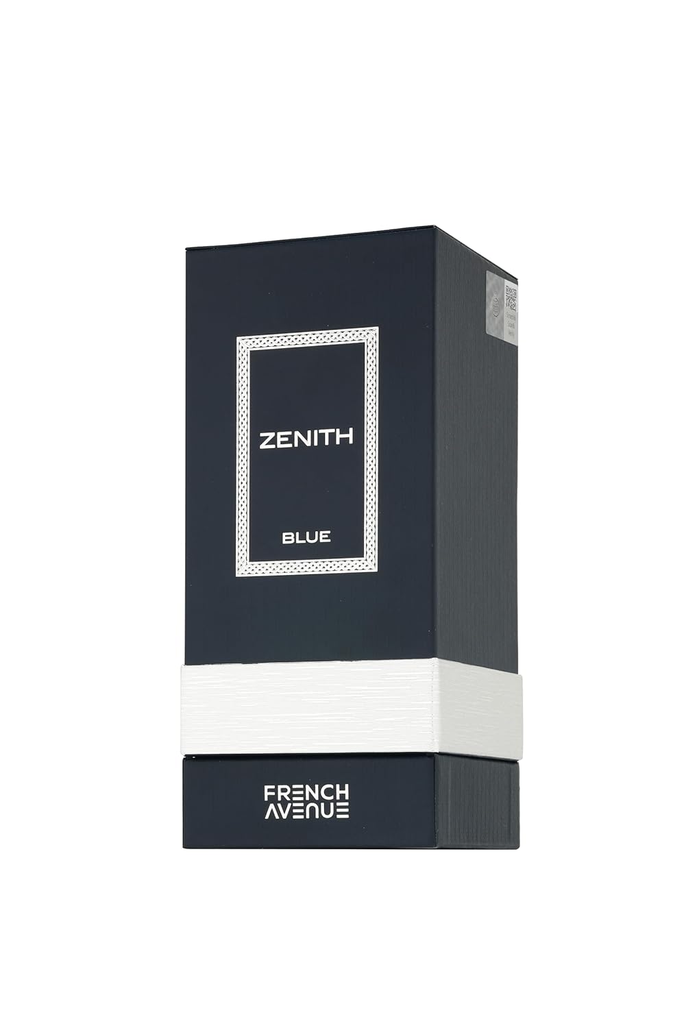 French Avenue Zenith Blue Eau De Parfum 100ml For Man