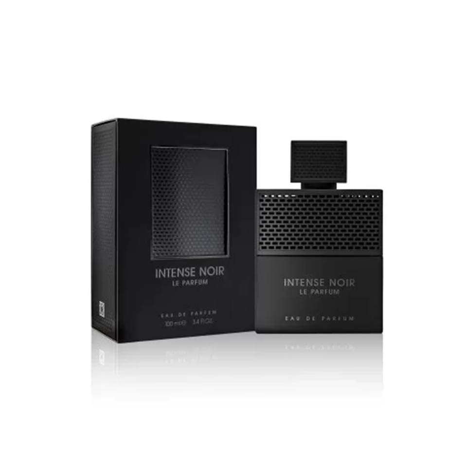 Fragrance World Intense Noir Le Eau De Parfum 100ml for Men