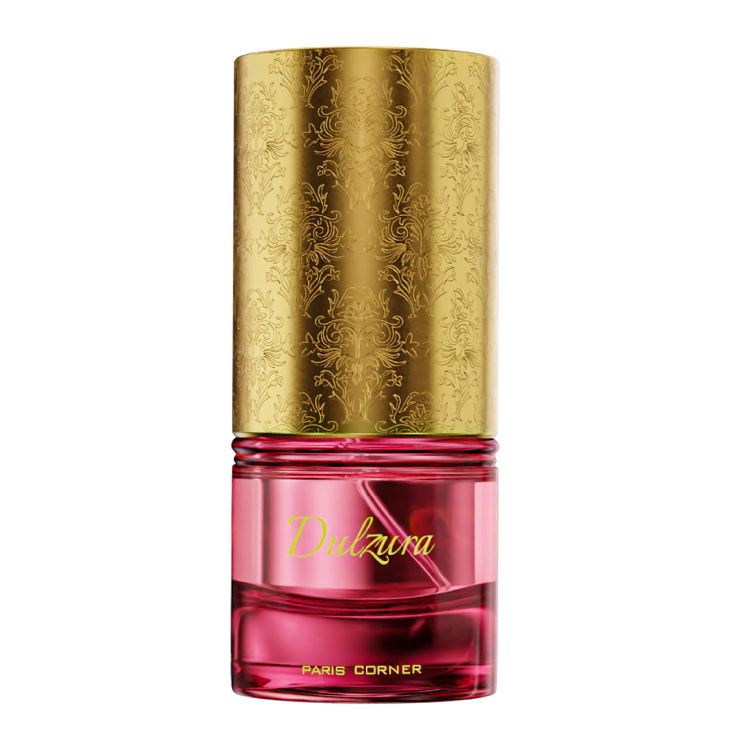 Paris Corner Dulzura Eau De Parfum 100ml For Woman