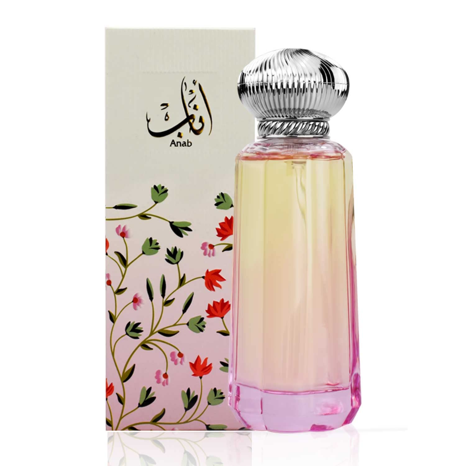 Ahmed Al Maghribi Anab Eau De Parfum 100ml For Men & Women