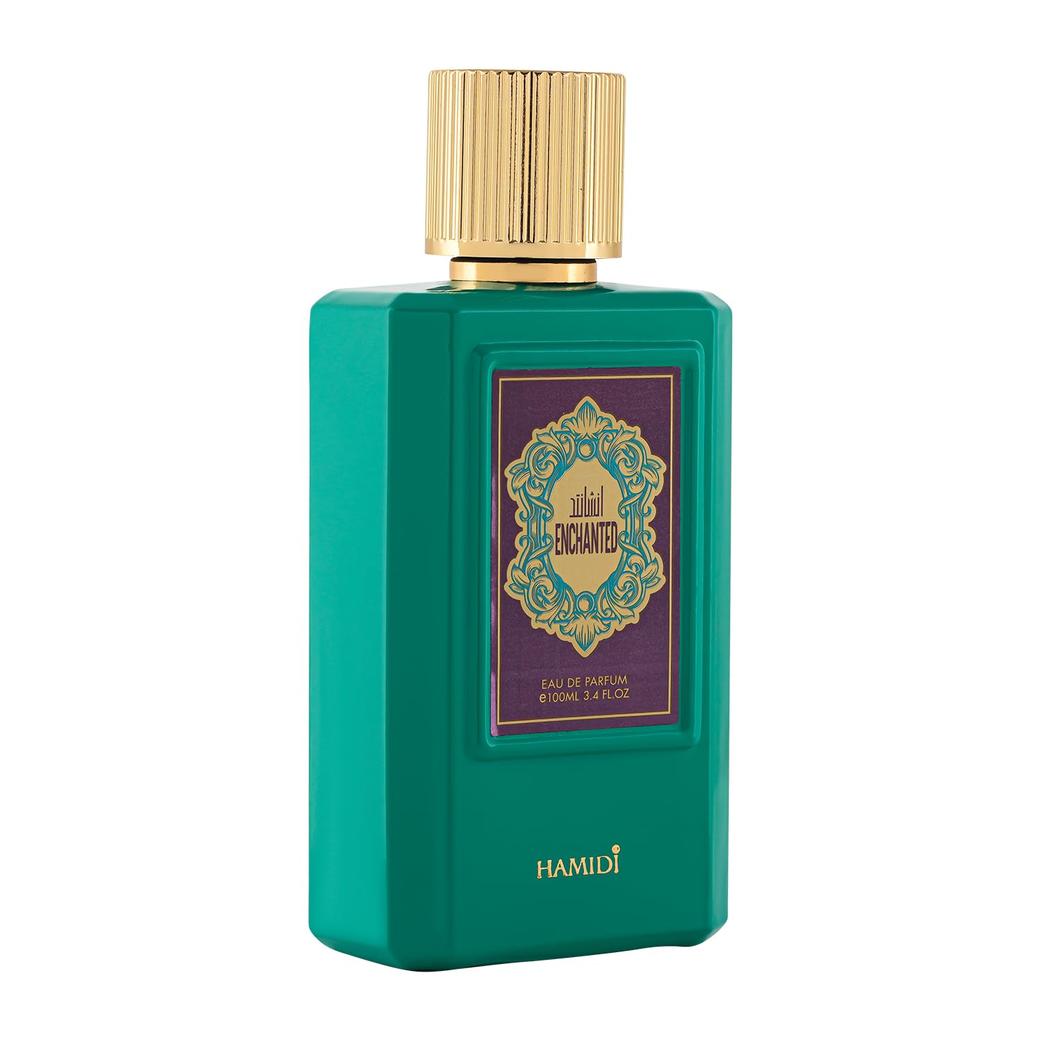 Hamidi Enchanted Eau De Parfum 100ml For Man & Woman