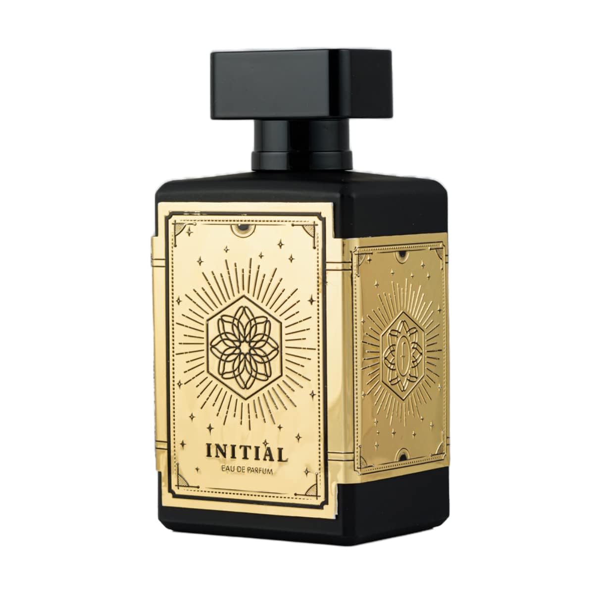 Flavia Initial Black Eau De Parfum 100ml For Men