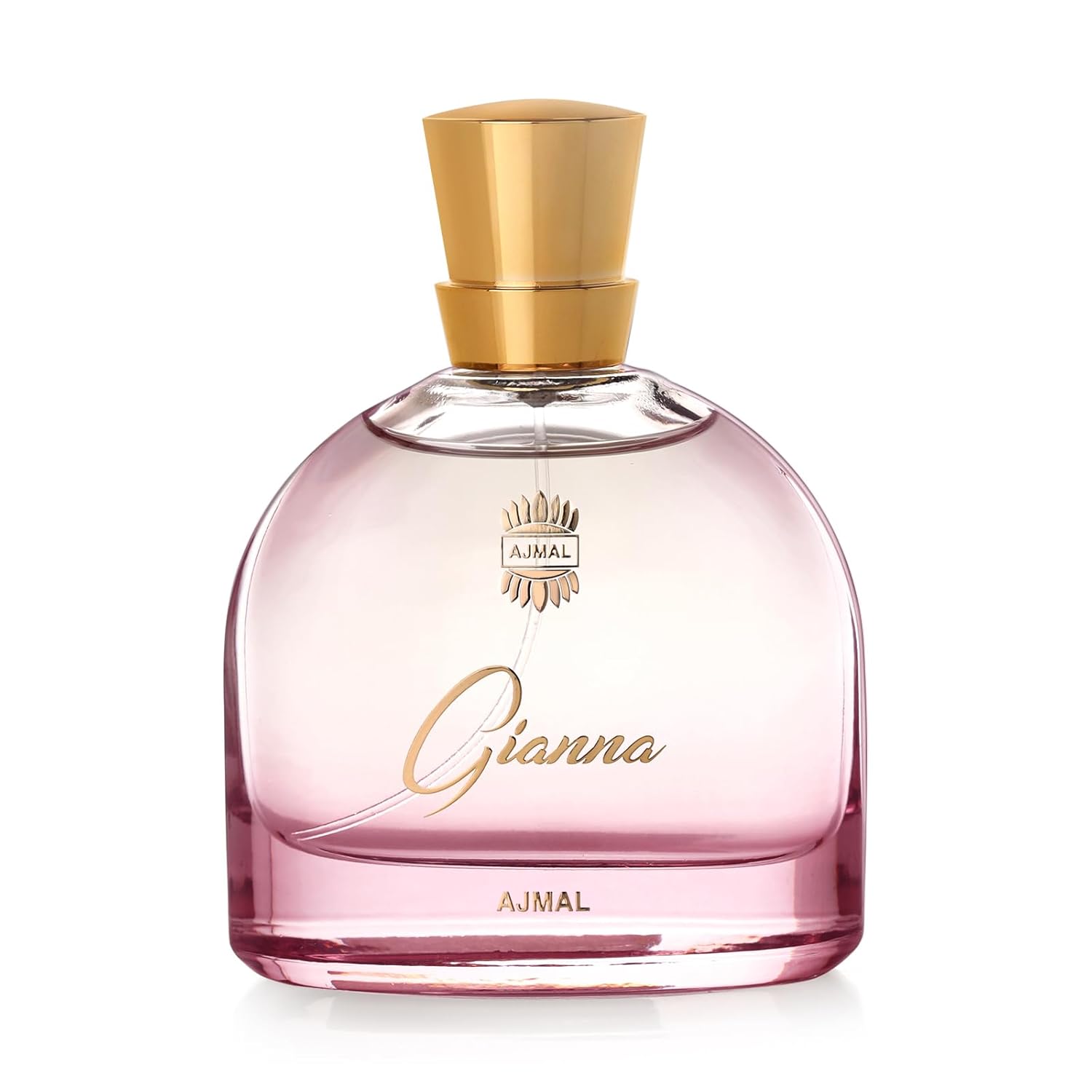 Ajmal Gianna Eau De Parfum 100ml For Women