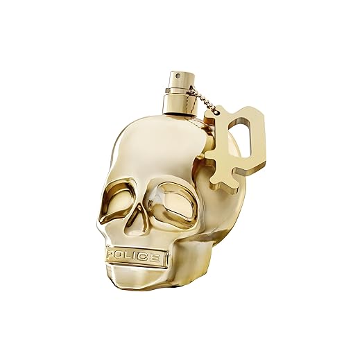 Police To Be Born To Shine Eau De Toilette 125 ML For Man