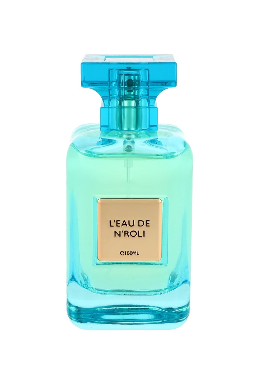 Flavia L'eau De N'roli Eau De Parfum 100ml For Men