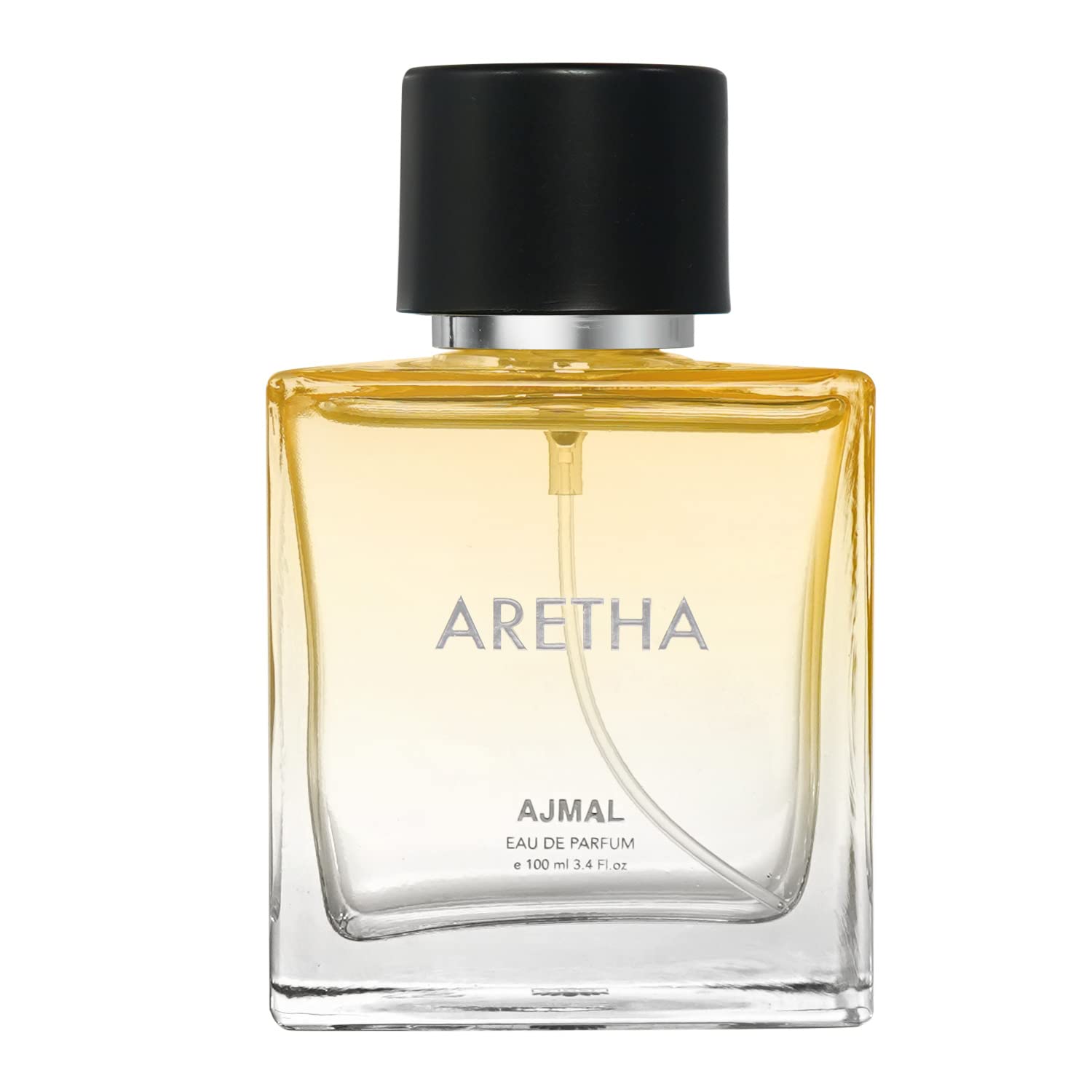 Ajmal Aretha Eau De Parfum For Women 100 ml