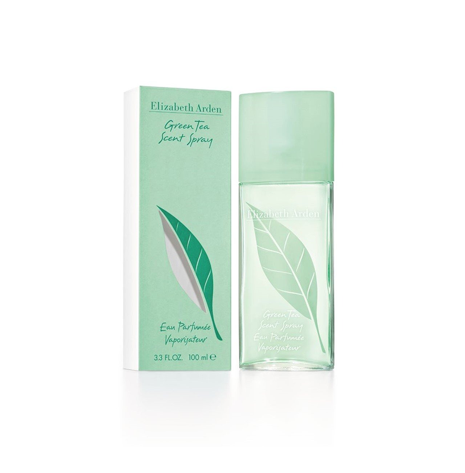 Elizabeth Arden Green Tea for Women 100ml