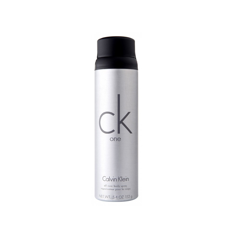 Calvin Klein One Deodorant For Men 150Ml