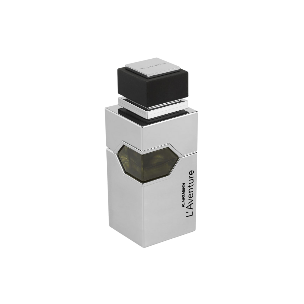 Al Haramain L'Aventure Eau De Parfum 200ml For Men