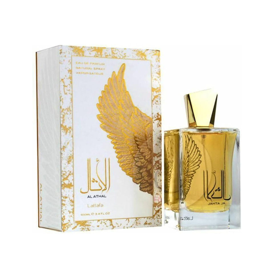 Lattafa  Al Athal Eau De Parfum 100ml For Men & Women
