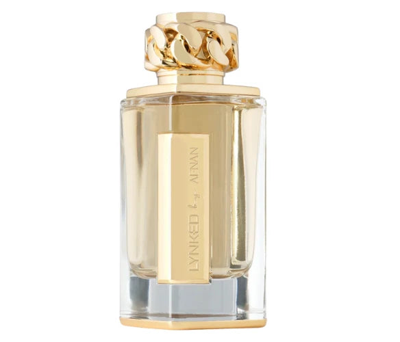 Afnan Lynked Forever Eau De Parfum 100ml For Woman