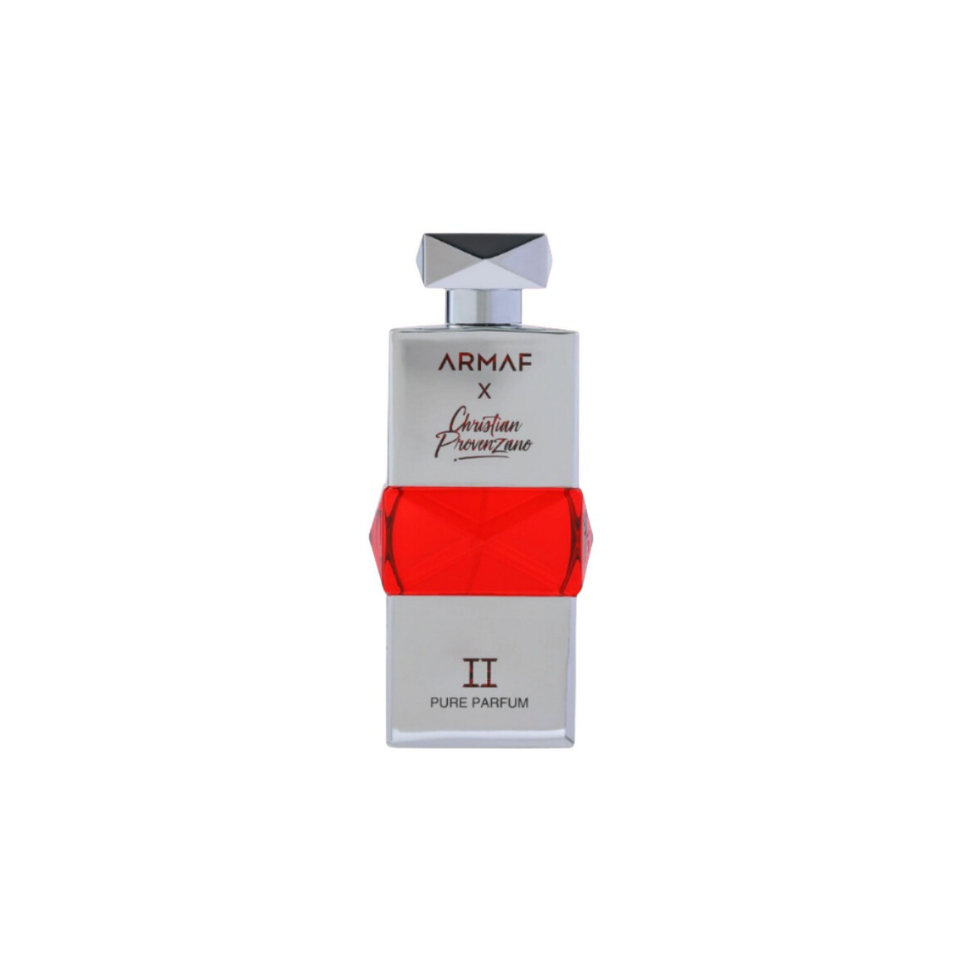 Armaf X Christian Provenzano 2 Pure Parfum 100ml For Man