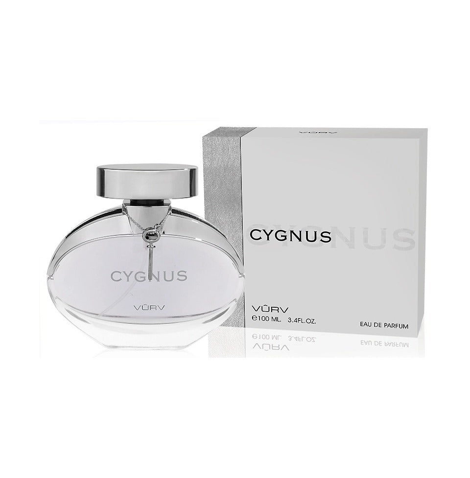 Lattafa Vurv Cygnus EDP for men and women 100 ML