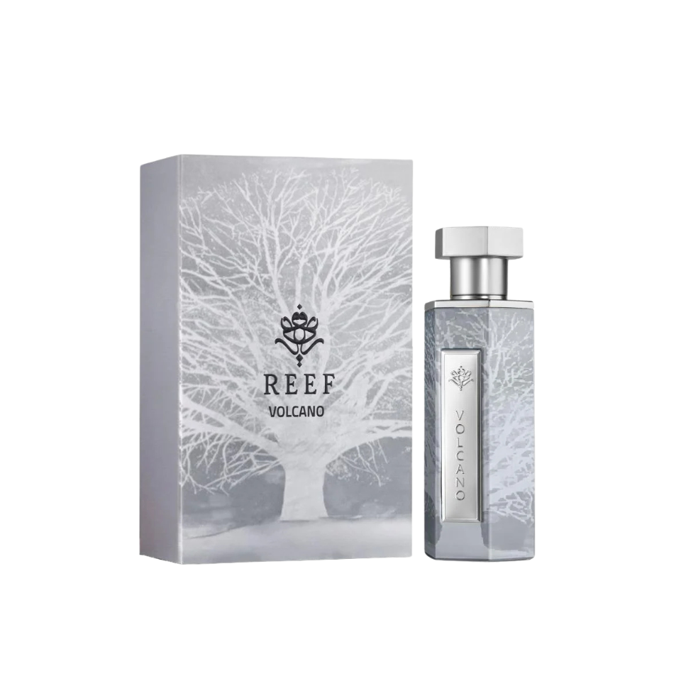Reef Volcano Parfum 200ml For Man & Woman