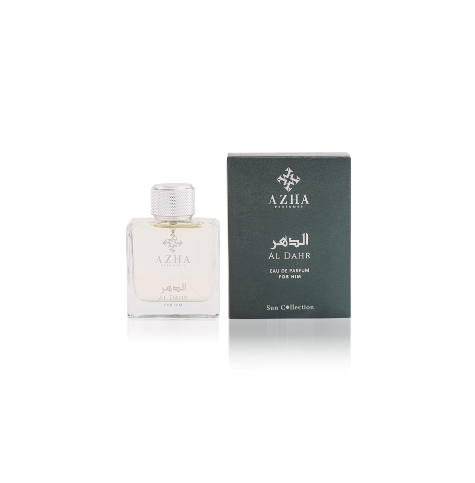 Azha Al Dahr Eau De Parfum 100ml For Men