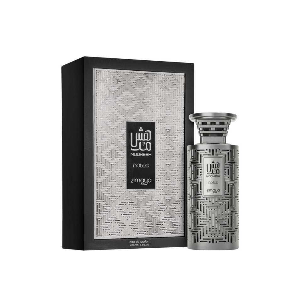 Zimaya Modhesh Noble Eau De Parfum 100ml For Men & Women
