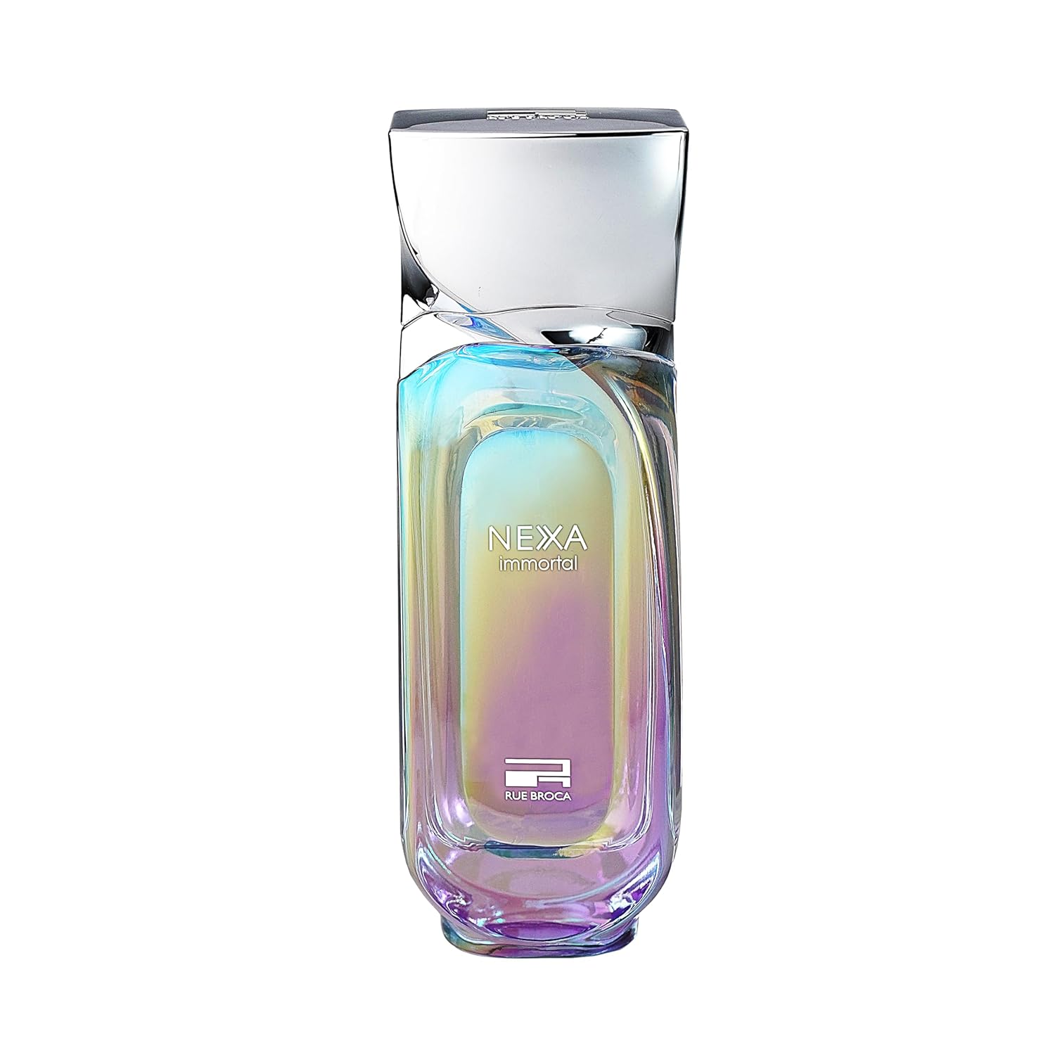 Rue Broca Nexa Immortal Pour Homme Eau De Parfum 100ml For Men