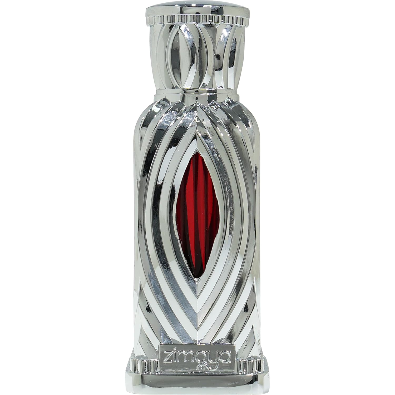 Zimaya Al Maha Silver Concentrated Perfume Oil 20ml For Man & Woman