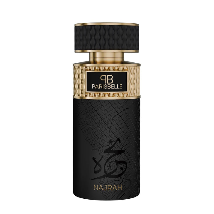 Parisbelle Najrah Extrait De Parfum 100ml For Man – FragranceAura