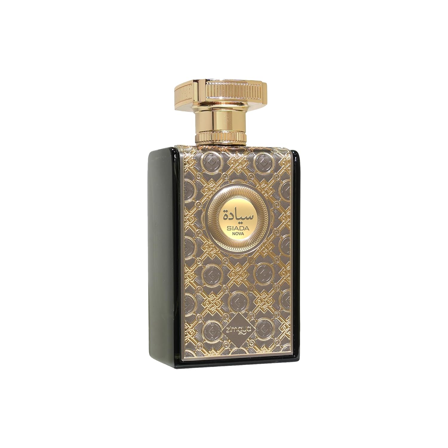 Zimaya Siada Nova Eau De Parfum 100ml For Man & Woman