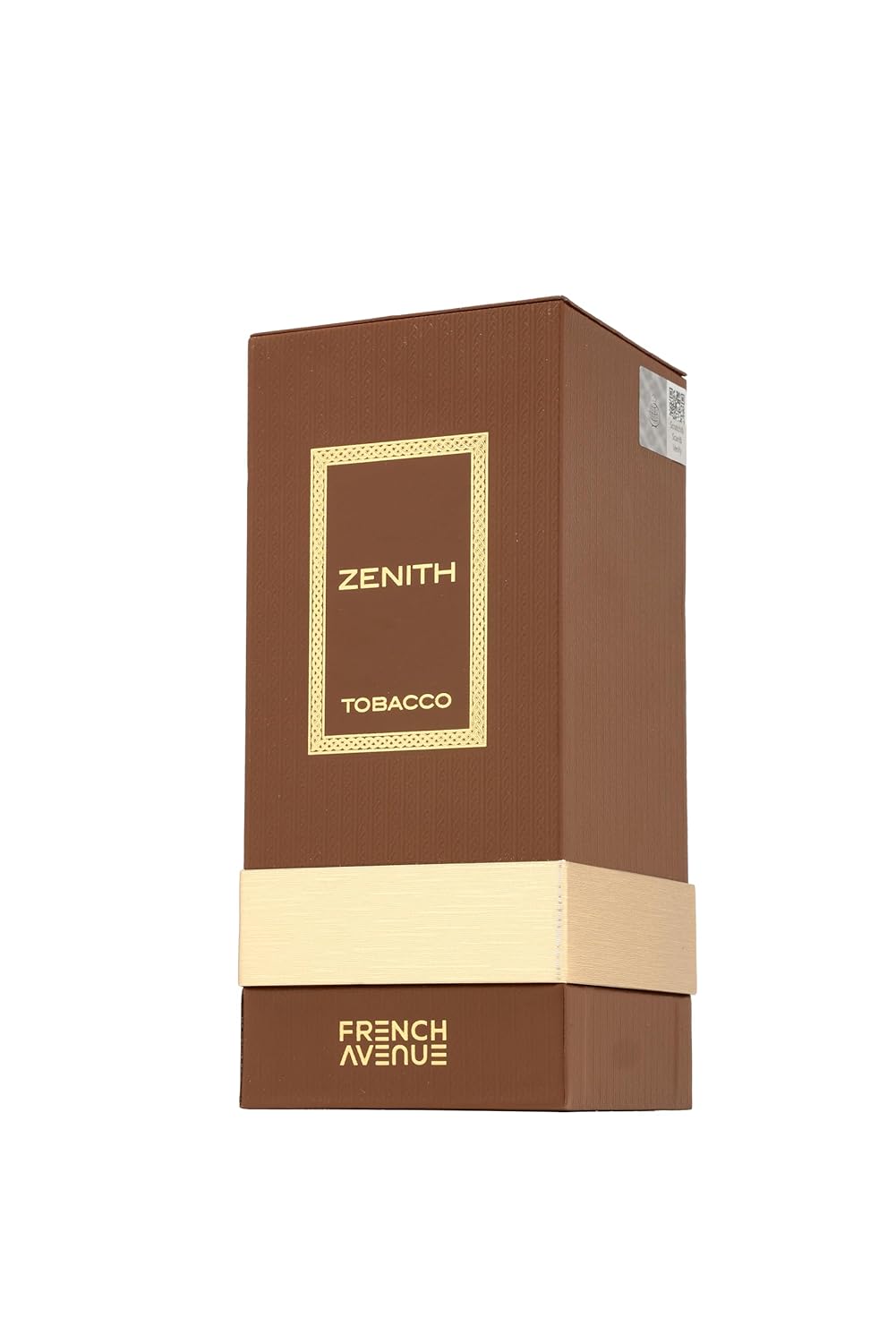 French Avenue Zenith Tobacco Eau De Parfum 100ml For Man