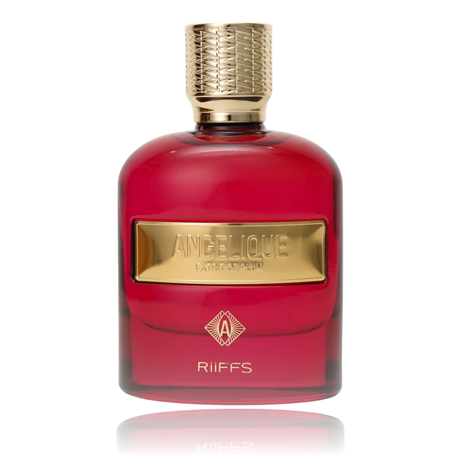 Riiffs Angelique (Extrait De Plum) Eau De Parfum 100ml For Man & Woman