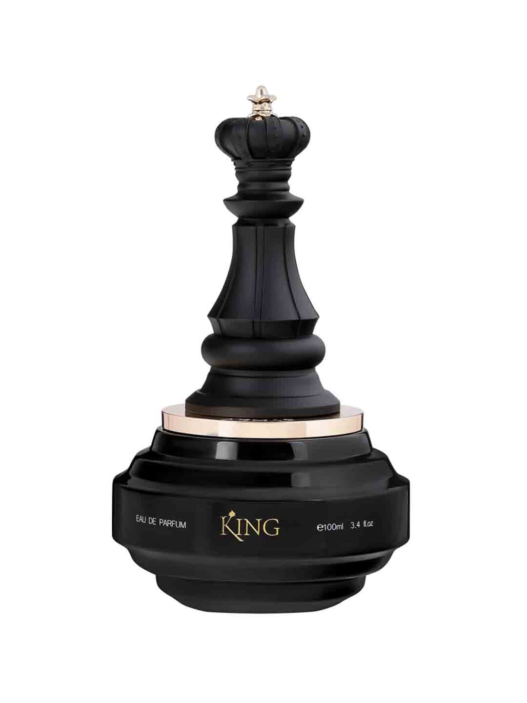 Armaf Check Mate King Eau De Parfum 100ml For Man