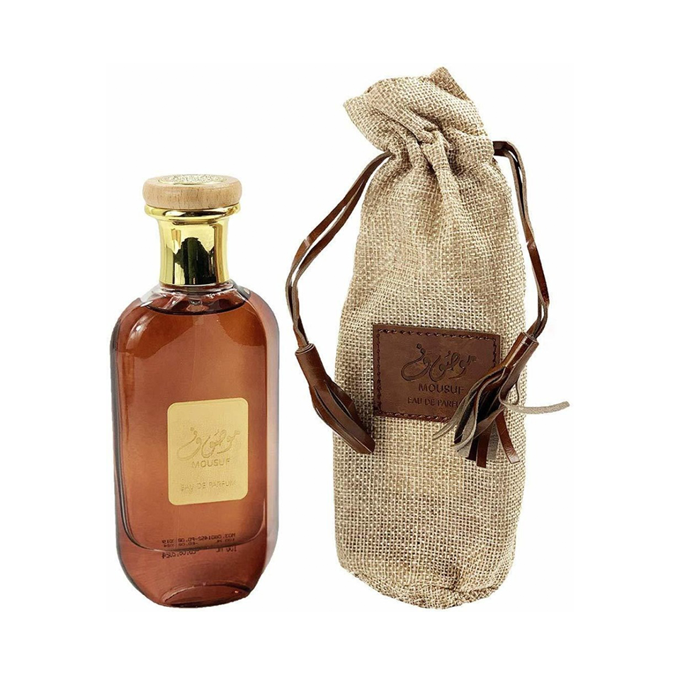 Ard Al Zaafaran Mousuf Eau De Parfum 100ml For Men And Women